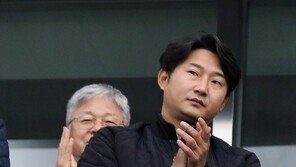 이천수 인천 전력강화실장 1년 7개월 만에 사퇴