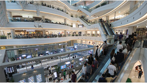 장마철엔 따끈한 밀키트-뽀송한 몰캉스