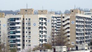 최대 규모 재건축 둔촌주공 결국 조합 임원 전원 해임…“올 선분양 목표”