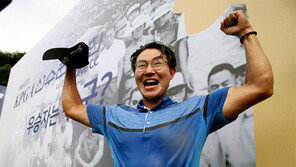 월요예선 꼴찌로 통과후 우승 ‘김성현 드라마’