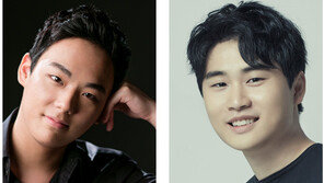 바이올리니스트 양인모 “한예종 영재원서 음악에 눈떴죠”