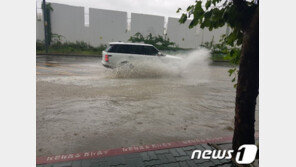 집중호우로 31명 사망·11명 실종 …“태풍 장미 오늘 한반도 상륙”