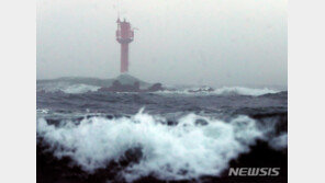 6호 태풍 발생 조짐…5호 ‘장미’ 제주 등 영향권