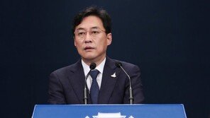 靑 “노영민 반포 아파트, 잔금 지급만 남아…김조원과 고성은 가짜뉴스”