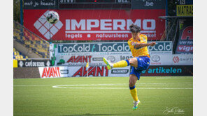 개막전서 펄펄 난 이승우, 이번 시즌엔 다를까…헨트전 평점 7점