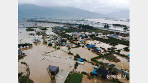 폭우 계기 ‘4대강 공과 논란’ 재점화