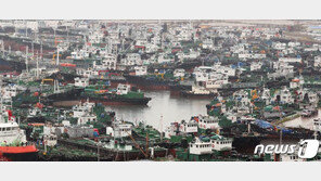 폭우 쏟아진 경남에 이번엔 ‘태풍’ 영향…바짝 ‘긴장’