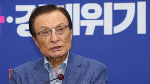 이해찬 “수해 복구 위한 예비비 지출·추경 편성 논의”