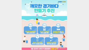 이재명, 계곡이어 이번엔 ‘깨끗한 바다’…불법행위 집중단속