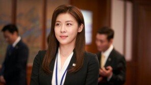 하지원 “‘담보’, 이 시대에 정말 필요한 영화…깊이 공감할 것”