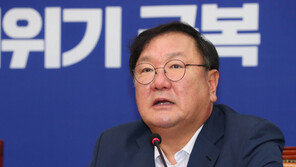 김태년 “영·호남 특별재난지역 확대 요청…與 휴가 반납”