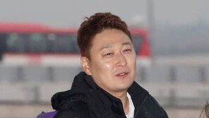 ‘음주운전 적발’ 개그맨 노우진, 기소의견 검찰 송치