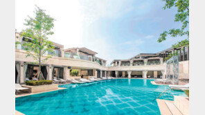 밀폐 밀접 밀집 3밀 피해 ‘호캉스’ 어때요… 파라다이스시티 ‘비대면 패키지’ 눈길