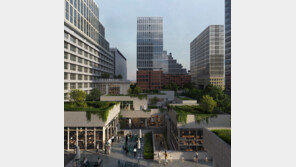  “업무능률 쑥쑥” …최적의 업무환경 찾아 지식산업센터 갈아타기 활발