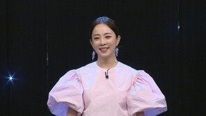 ‘비스’ 결혼 1년차 박은영 “남편에 키스 거부당하는 중” 웃픈 사연