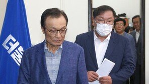 지지율 급락·전대 흥행 저조·수해…3중고에 처한 與