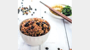 식이섬유 풍부한 잡곡밥, 유방암 발생률 33% 낮춰