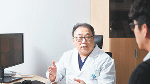 위암 예방 위해 ‘헬리코박터균’을 잡아라