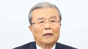 구례 수해봉사 이어 내주 광주행…김종인 “그간 호남에 너무 무관심”