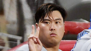 살아난 류현진, 안방 개막전은 더 날카롭게