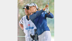 하늘이 도운 ‘2주째 챔프’