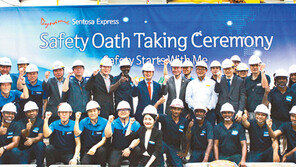 대구도시철도공사, 경영환경 개선 위해 해외사업 유치 나선다