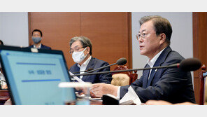 與내부서도 “노영민 유임, 민심이 받아들일지… 쇄신 의미 퇴색” 