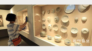 조선시대 장마 관리하던 수문의 모습은 