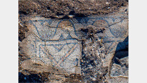 ‘성지순례 여행지’ 이스라엘서 1300년 전 고대 수도원 유적 발견