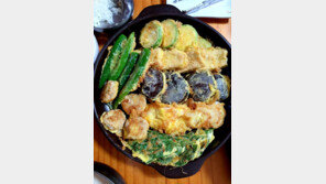 뜨겁게 혹은 촉촉하게 녹여먹는 콩비지의 사랑스러운 맛