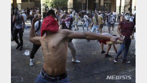 유엔 “레바논, 2주 반 뒤 식량 고갈 우려”…지원 동참 호소