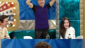 ‘라스’ 박진영, 제자 비의 ‘깡’ 듣고 뱉은 첫마디는?