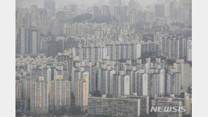 연령·혼인여부 안 따지고 생애 첫 주택 구입땐 취득세 감면