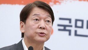 안철수 “文대통령, 집값 잡혔다고?…염장 지르네”