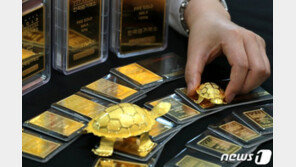 금 투자, 지금 시작하면 늦을까…“온스당 4000달러 갈 것”