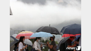 ‘출근대란’ 피해 탄 지옥철은 찜통…도로 위 버스는 답답