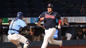 ‘8월 무패’ 롯데, 1-2위 팀과 차례로 맞대결…최대 고비