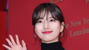 수지, 집중호우 피해 수재민 돕기 1억 기부…“소속사 모르게”