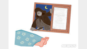 사흘만에 술값으로 월급 탕진하고 강도살인 40대, 징역 25년