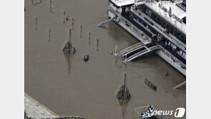 서울·인천·충청·경기일부 호우특보 해제…제주는 주의보
