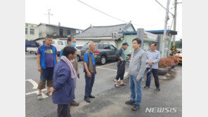 이용호 의원 “외국인 부동산에 중과세하자’ 법안 발의