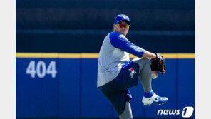 예전 마이애미 아니다…류현진, 2연승 도전 관전 포인트