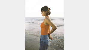 ‘아델 소녀’ 리디아 리, 두 번째 싱글 음원 전 세계 동시 발매