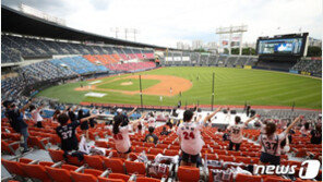 KBO, 잠실구장 확진자 방문에 역학조사…경기 진행 이상無