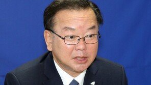 김부겸 “통합당, 4대강·태양광 얘기 그만…폭우 수습부터”