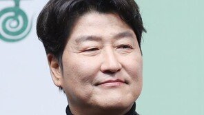 송강호, 차기작은 신연식 감독 ‘1승’ 확정…11월 크랭크인