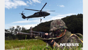 한미연합군사훈련 본 훈련 개시 임박…사전 연습 11일 시작