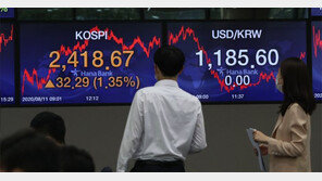 ‘동학개미’가 끌어올린 코스피 2400 돌파…‘상승세’ 언제까지?