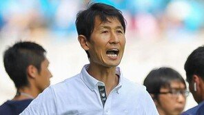 김명휘 사간 도스 감독, 코로나19 확진…“선수들과 접촉 없어”