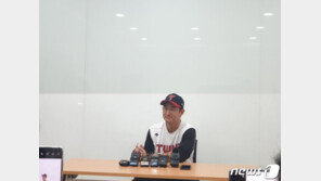 박용택 “은퇴투어? 영광이지만 안 하는 게 맞다…거론만으로 감사”